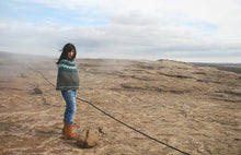 Load image into Gallery viewer, Kate Davies - Yokes