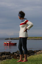 Load image into Gallery viewer, Kate Davies - Yokes