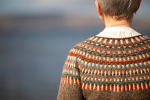 Load image into Gallery viewer, Kate Davies - Inkling