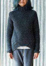 Load image into Gallery viewer, Erika Knight - Tuesday Pattern for Maxi Wool
