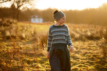 Load image into Gallery viewer, West Highland Way by Kate Davies