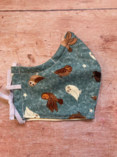 Load image into Gallery viewer, Reusable Face Masks - Made By Laura