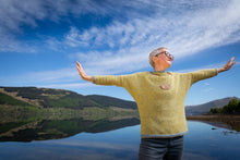 Load image into Gallery viewer, Kate Davies - Inkling