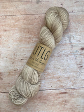 Load image into Gallery viewer, Life In The Long Grass - Hand Dyed Sock Yarn