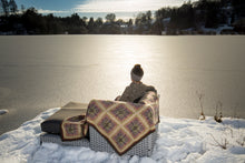 Load image into Gallery viewer, West Highland Way by Kate Davies