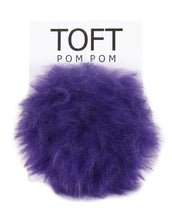 Load image into Gallery viewer, TOFT Alpaca Pom Poms