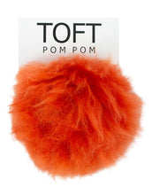 Load image into Gallery viewer, TOFT Alpaca Pom Poms