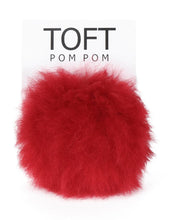 Load image into Gallery viewer, TOFT Alpaca Pom Poms