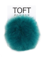 Load image into Gallery viewer, TOFT Alpaca Pom Poms