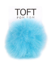 Load image into Gallery viewer, TOFT Alpaca Pom Poms