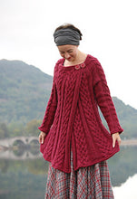 Load image into Gallery viewer, Kate Davies - Yokes