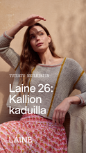 Load image into Gallery viewer, Laine Issue 26 - PREORDER - RELEASE DATE 29.8.25