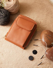 Load image into Gallery viewer, KnitPro Ginger Interchangeable Mini Needle Set