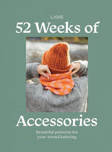 Load image into Gallery viewer, Laine - 52 Weeks of Accessories