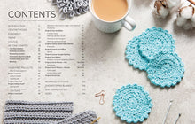 Load image into Gallery viewer, You Can Crochet with Bella Coco