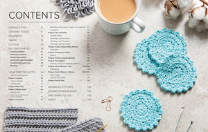 You Can Crochet with Bella Coco