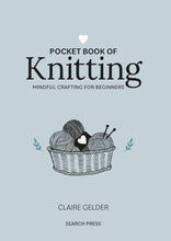 Load image into Gallery viewer, Pocket Book of Knitting