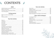 Load image into Gallery viewer, Pocket Book of Knitting