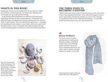 Load image into Gallery viewer, Pocket Book of Knitting