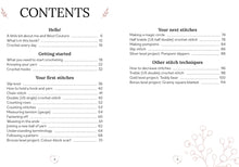 Load image into Gallery viewer, Pocket Book of Crochet