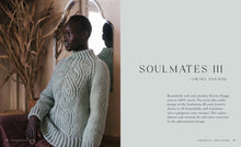 Load image into Gallery viewer, Knitwear from Finland Book