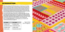 Load image into Gallery viewer, The Granny Square Stitches Card Deck