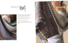 Load image into Gallery viewer, Easy Shawls to Knit - Melanie Berg