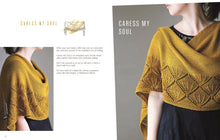 Load image into Gallery viewer, Easy Shawls to Knit - Melanie Berg