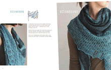 Load image into Gallery viewer, Easy Shawls to Knit - Melanie Berg