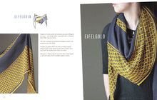 Load image into Gallery viewer, Easy Shawls to Knit - Melanie Berg