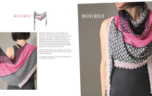Load image into Gallery viewer, Easy Shawls to Knit - Melanie Berg