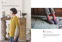 Load image into Gallery viewer, Japanese Knitting