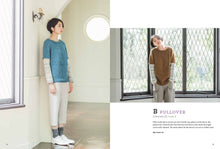 Load image into Gallery viewer, Japanese Knitting