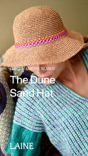 Load image into Gallery viewer, Laine - Let&#39;s Crochet - Spring 2025