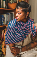 Load image into Gallery viewer, Pom Pom Crochet Anthology