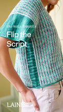 Load image into Gallery viewer, Laine - Let&#39;s Crochet - Spring 2025
