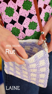 Laine - Let's Crochet - Spring 2025