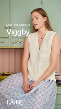 Load image into Gallery viewer, Laine - Let&#39;s Crochet - Spring 2025