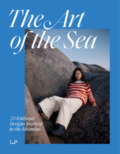 Load image into Gallery viewer, The Art of the Sea - Laine Publishing