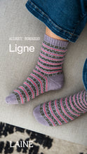Load image into Gallery viewer, Laine - 52 Weeks of Scrap Yarn