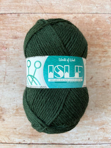 Isle Aran by World of Wool