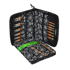 ChiaoGoo SPIN Interchangeable Set (Bamboo)