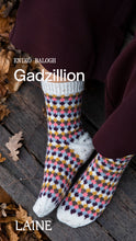 Load image into Gallery viewer, Laine - 52 Weeks of Scrap Yarn
