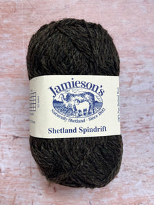 Jamiesons of Shetland - Spindrift (4 ply)