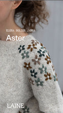 Load image into Gallery viewer, Laine - 52 Weeks of Scrap Yarn