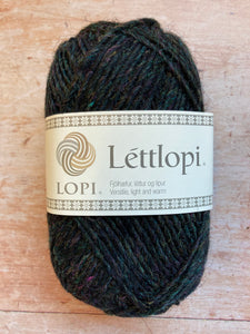 Létt Lopi by Istex