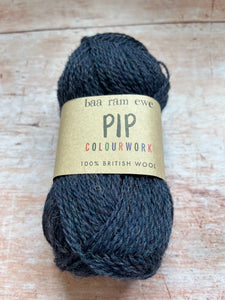 Baa Ram Ewe - Pip 4 ply