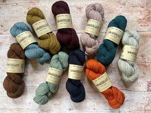 Load image into Gallery viewer, Baa Ram Ewe - Wanderlust 4 ply Sock Yarn