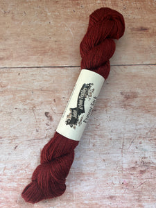 John Arbon - Exmoor Sock Yarn