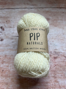 Baa Ram Ewe - Pip 4 ply